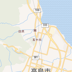 滋賀県高島市今津町今津 - 人口総数及び世帯総数 | 人口統計ラボ - 国勢調査GIS 令和2年版（2020年）