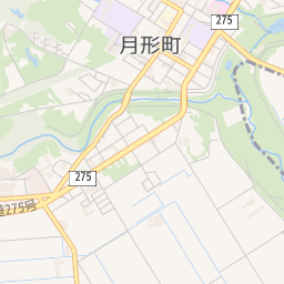 道の駅 275つきがた － 道の駅スタンプラリー部