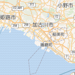 山陽電鉄本線 西代 山陽姫路 駅の緯度経度 地点一覧 路線図 100 地図印刷