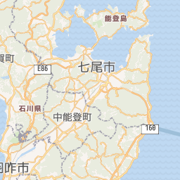 ｊｒ七尾線 津幡 和倉温泉 駅の緯度経度 地点一覧 路線図 100 地図印刷