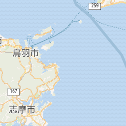 ｊｒ参宮線 多気 鳥羽 駅の緯度経度 地点一覧 路線図 100 地図印刷