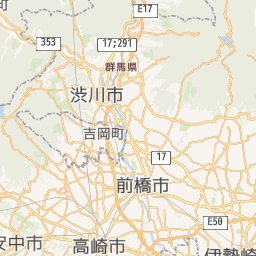 ｊｒ吾妻線 渋川 大前 駅の緯度経度 地点一覧 路線図 100 地図印刷