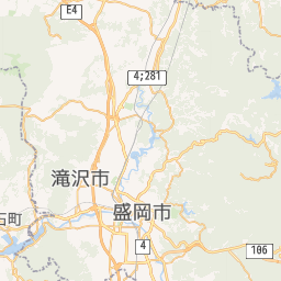 Mountain Sky 岩手山 の天気 5日間