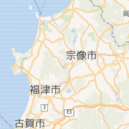 JR香椎線（西戸崎〜宇美） 緯度経度・地点一覧 : 路線図