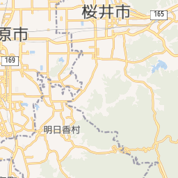 近鉄吉野線 橿原神宮前 吉野 駅の緯度経度 地点一覧 路線図 100 地図印刷