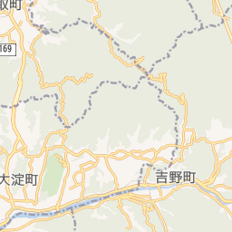 近鉄吉野線 橿原神宮前 吉野 駅の緯度経度 地点一覧 路線図 100 地図印刷