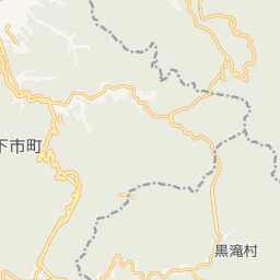 近鉄吉野線 橿原神宮前 吉野 駅の緯度経度 地点一覧 路線図 100 地図印刷