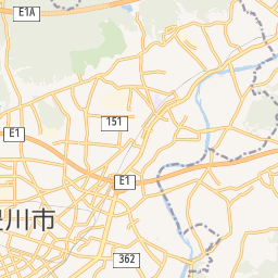 名鉄豊川線 国府 豊川稲荷 駅の緯度経度 地点一覧 路線図 100 地図印刷