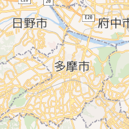 小田急多摩線 新百合ケ丘 唐木田 駅の緯度経度 地点一覧 路線図 100 地図印刷