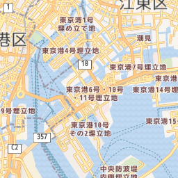 東急池上線（五反田〜蒲田） 緯度経度・地点一覧 : 路線図
