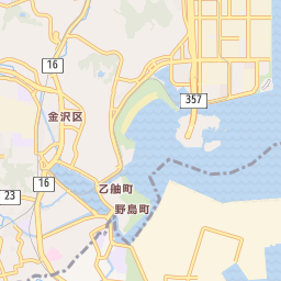 金沢シーサイドライン 新杉田 金沢八景 駅の緯度経度 地点一覧 路線図 100 地図印刷