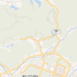 有田町 原明の棚田 佐賀県