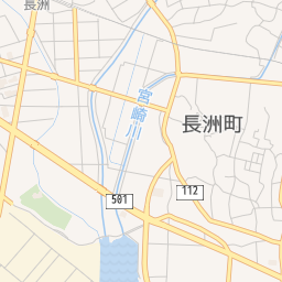 長洲町マップ検索 観光サイトtop 長洲町ホームページ