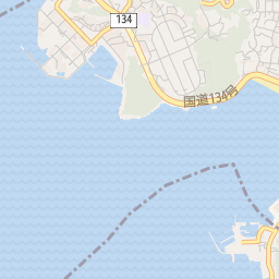 鎌倉観光混雑マップ
