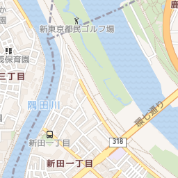 アクセス 北鹿浜公園 アクセス 北鹿浜公園