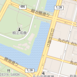 東京都の地価