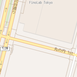 東京駅丸の内北口東京海上日動ビル前 さくら観光 高速バス 夜行バス予約1056