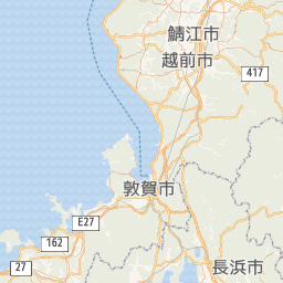 ＪＲ湖西線（京都〜近江塩津） 緯度経度・地点一覧 : 路線図