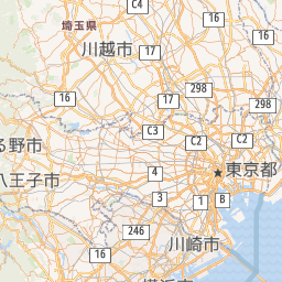 Jr 横須賀 線 路線 図