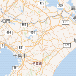 JR両毛線（新前橋〜小山） 緯度経度・地点一覧 : 路線図