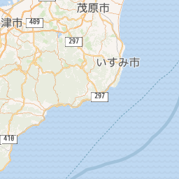 ｊｒ総武本線 千葉 銚子 駅の緯度経度 地点一覧 路線図 100 地図印刷